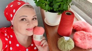 МАЙКА НАЧАЛА КОСИТЬ ...