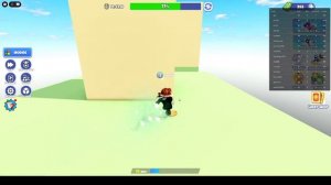 Прохождение карты на скорость | Roblox