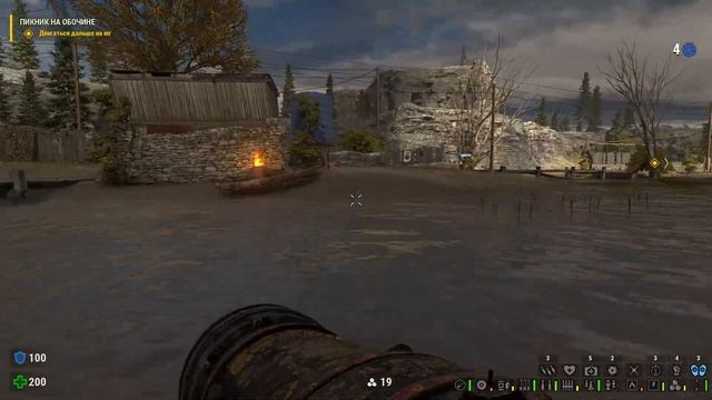 Прохождение Serious Sam: Siberian Mayhem (Новая Игра+3 №4) смотреть онлайн