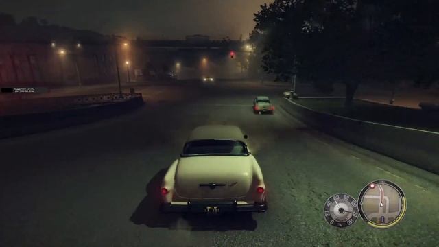 Mafia II: Definitive Edition - Первое крупное дело от семьи, несчаст смотреть онлайн