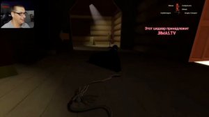 Выживание в Гравити фолз чужой вернулся Garry's mod @Dimas.tv