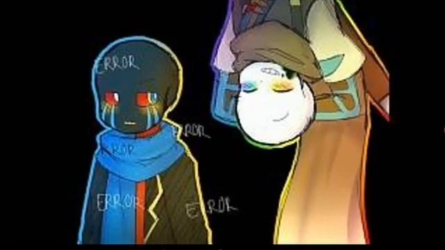 Фанфик Эрроринк ,,радужное сердце"#1 смотреть онлайн