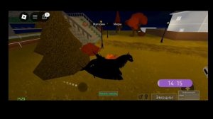 как можно собрать много монет в мире лошадей роблокс