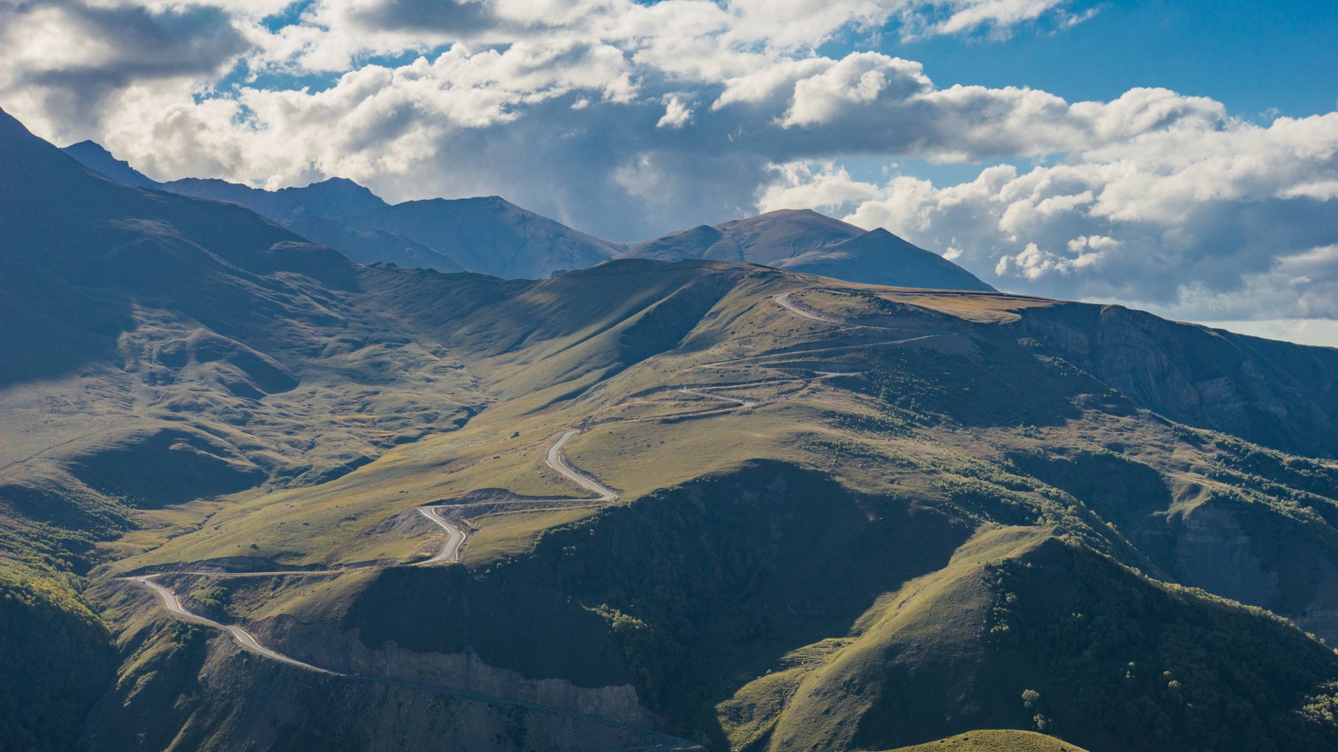 Джилы-Су - Кисловодск смотреть онлайн
