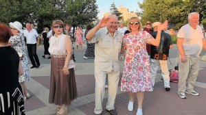 Танцуют все... 08.06.25...