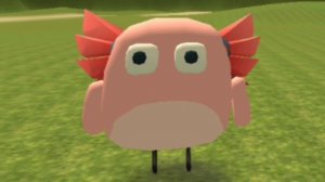 какого ещё персонажа за косплеииь