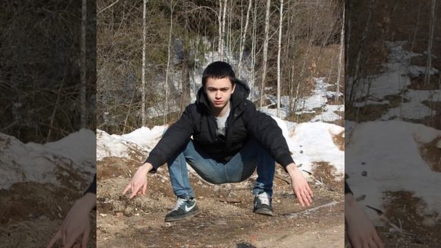 GONE FLUDD , FLESH - CRASH BASH (секретная версия) смотреть онлайн