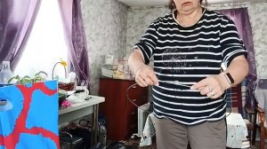 Осталась в саду с ночевкой в одного