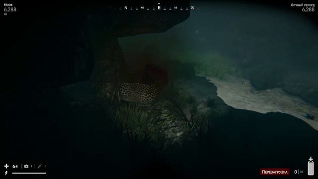 Она стоит своих денег. Death in the Water 2➤1 #moseusplay смотреть онлайн