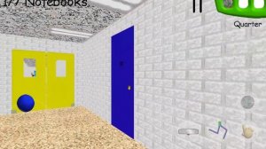 как решить невозможный пример в игре балди