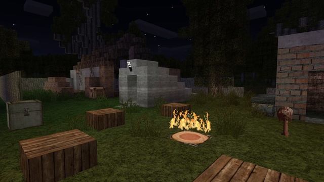 Сталкер в МКПЕ 1.1.5 смотреть онлайн