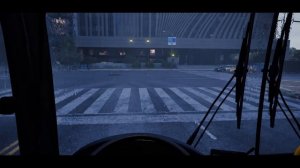 Bus Bound - Official Announcement Trailer