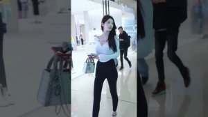 Gái Xinh TramAnhTV P116