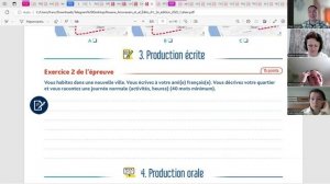 Как проходят групповые уроки французского?