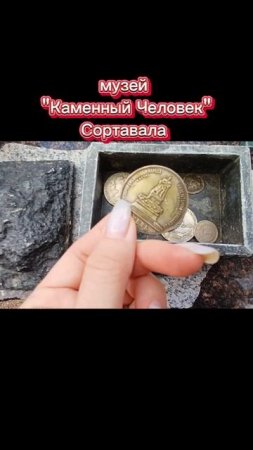 музей карелия #семьявместе #музей #путешествие #путешествияпороссии #обзор