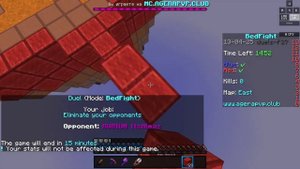 Я Освоил ВСЕ Ловушки в БедВарс На Agera PvP club!