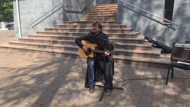 С нами Бог #МаксимКоробов #Калининград