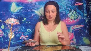 Что он думает обо мне сегодня? Гадание для дам #гадание #таро #чтоондумает