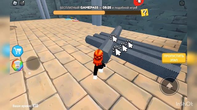 СБЕЖАЛИ ОТ БЕННИ😱//СБЕГИТЕ ИЗ РЕСТОРАНА БЕННИ (СТРАШН смотреть онлайн