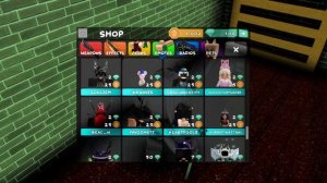 я зашла в САМЫЕ ПОПУЛЯРНЫЕ ФЕЙКИ ММ2..