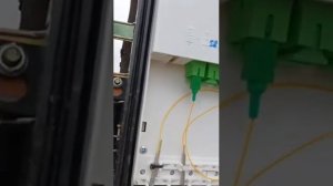 6. Инсталляции Pon, Ростелеком