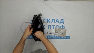 37232 Сумка Trussardi сток, 19пак, оптом