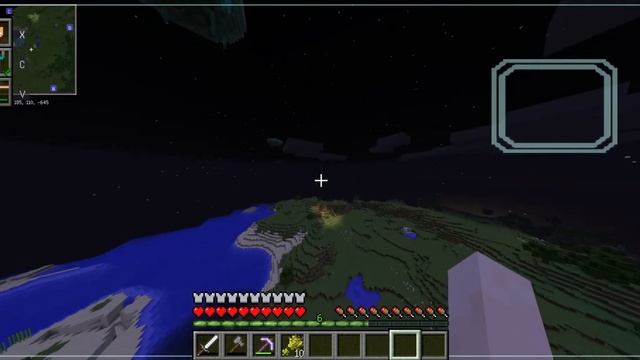 ВЫЖИВАНИЕ с модами на СУПЕРГЕРОЕВ! 1 серия смотреть онлайн