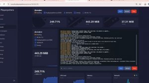 КАК УСТАНОВИТЬ ЯДРО НА СВОЙ СЕРВЕР В МАЙНКРАФТЕ