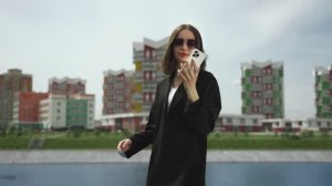 Приложение для бизнеса от Bronoskins