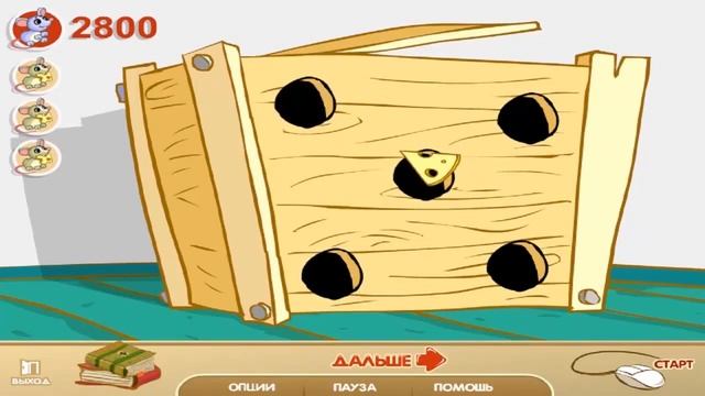 Смешарики - Код и Алгоритмы: Искусство Программирования