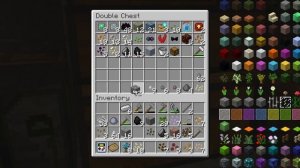 Lp. STONEBLOCK 2# ФЕРМА ЕДЫ / майнкрафт стоунблок