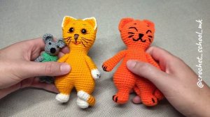 Приглашение учиться вязать крючком вместе