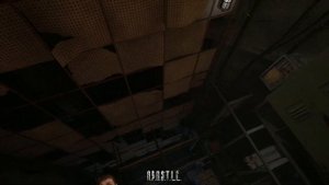 Сцена встречи Скифа с Припоем - Сталкер 2 | 4K