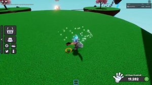 Wormhole mastery обзор - Slap Battles Roblox