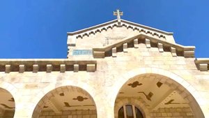 Церковь Ковчега. Помазание Золотой славы. Yana Titova New Stream Ministry