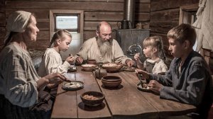 Что ели на Севере 100 лет назад? Блюда, которые сохранились до сих пор | Факты