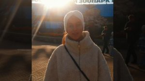 Арина Мартынова | ТОЧКА.РФ – МЕСТО | г. Новосибирск