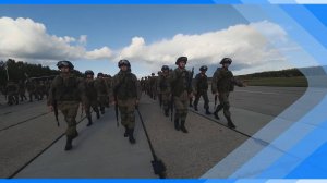 09.06.2025    Военный комиссариат призывает киселевчан на военную службу по контракту