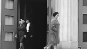 1967 год, май. Тюмень.