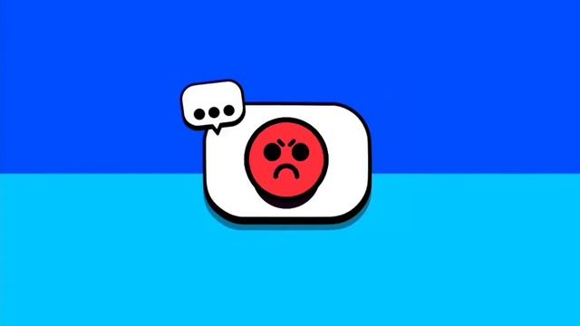 Анимация пинов в Бравл Старс!🤨 смотреть онлайн