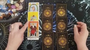 ЛЮБОВЬ и ОТНОШЕНИЯ — ответы Таро! Какая энергия между вами? Совет карт для крепкой связи.