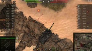 мир танков стандартный бой 3