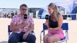 Post-Event Live Show | WRC Rally Italia Sardegna 2025