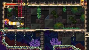 Прохождение Iconoclasts [02]