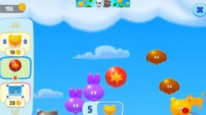 My Talking Tom Friends - NEW UPDATE Episode 8 (iOS,Android) Gameplay Walkthrough (Outfit7) - HD