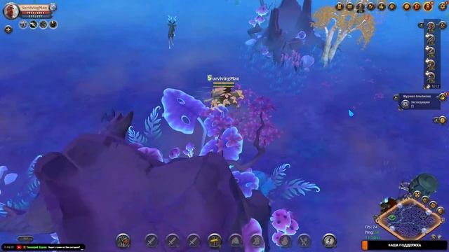 🔴С НУЛЯ БЕЗ ПРЕМА | ALBION ONLINE | ZERO TO HERO смотреть онлайн