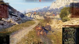 ЛЕГЧАЙШИЙ ТАНК ДЛЯ НАГИБА! КАЖДЫЙ НЫТИК ХЕЙТИТ МИНОТА?