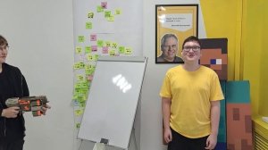 Х-8
Итоговое видео 2025