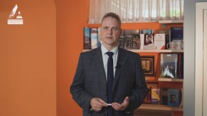 Приветствие ректора АлтГУ Сергея Бочарова участникам III Международной научной конференции в КНУ