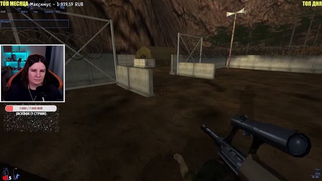 PROJECT IGI: I'M GOING IN 2 | ПОЛНОЕ ПРОХОЖДЕНИЕ смотреть онлайн